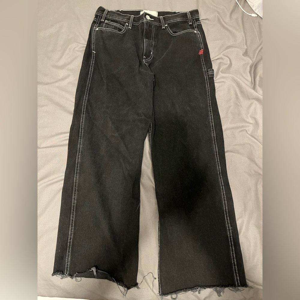 BDG Black jeans